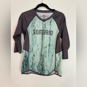 Sombrio Women’s MTB Jersey